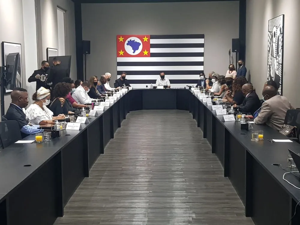 Piracicaba (SP) quer implantar o projeto estadual Casa São Paulo Afro Brasil