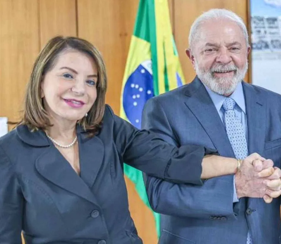 Deputada Bebel destaca que “Desenrola Brasil” recuperará crédito para milhões de brasileiros 