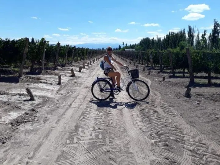 Cicloturismo: é possível combiná-lo com viagens para o exterior?