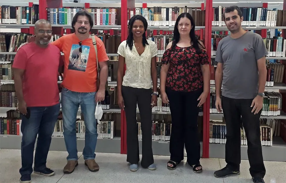 'Diálogos Culturais' realiza live no Facebook da Prefeitura de Piracicaba na quinta-feira (31)