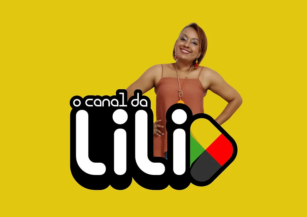O Canal da Lili: revitalização da marca concentra ação, novidade, continuidade e inclusão