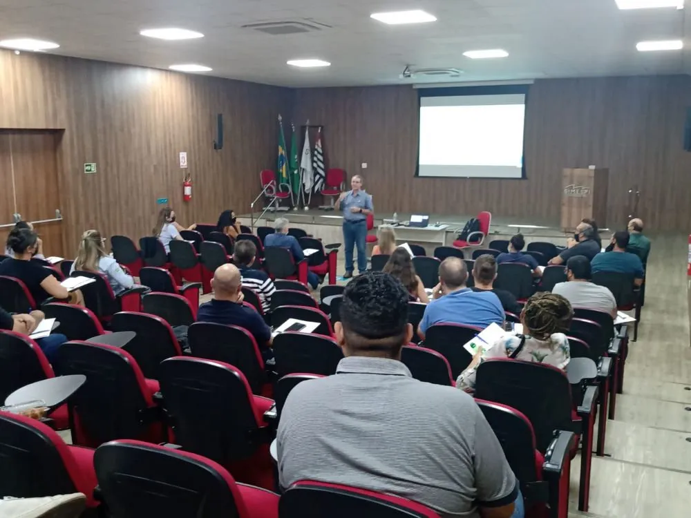 Simespi oferece 11 cursos de capacitação e duas palestras gratuitas em abril, em Piracicaba