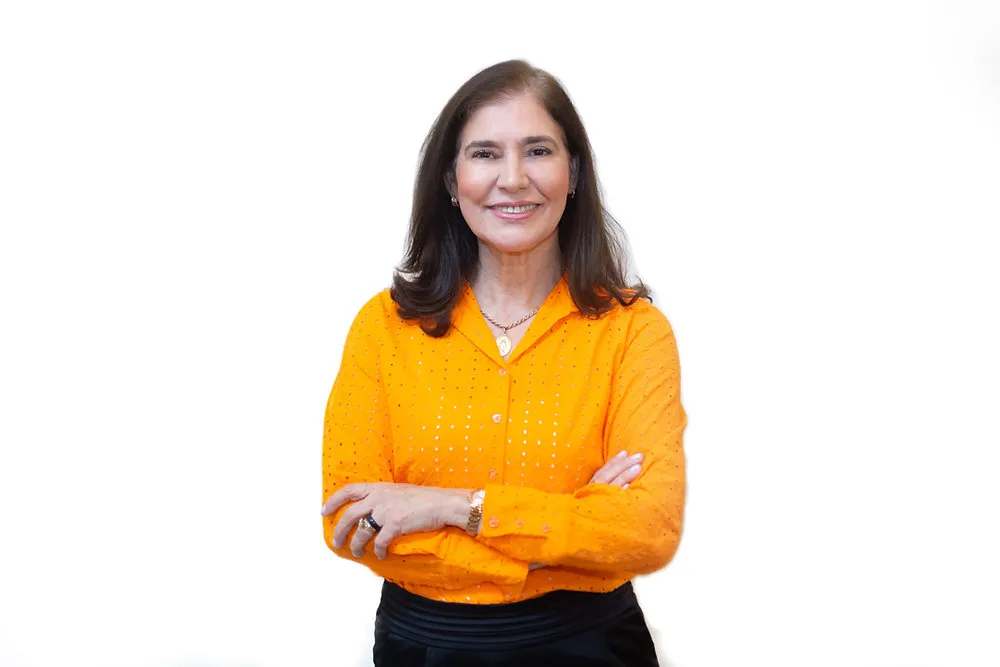 Candidatos de Piracicaba: Eliete Nunes, ex-secretária municipal, é candidata a deputada federal