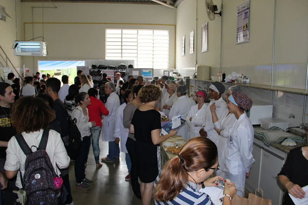 Fatec Piracicaba promove eventos tecnológicos gratuitos dos cursos de Alimentos e Biocombustíveis