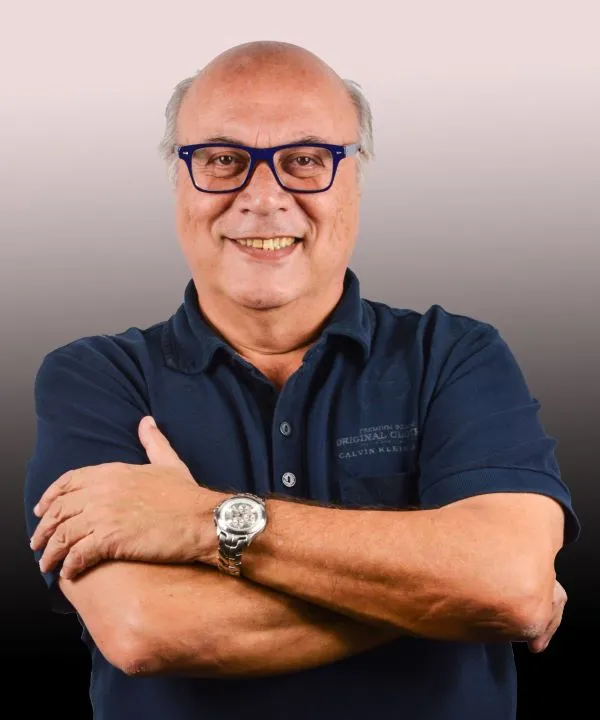Linkado com: Pedro Marcilio na alma da publicidade na Era Digital