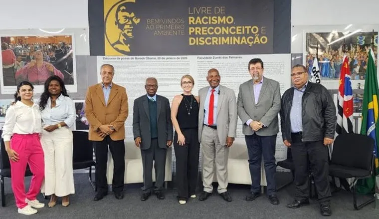 IBP, Universidade Zumbi dos Palmares e Iniciativa pela Equidade Racial se unem em prol de ações