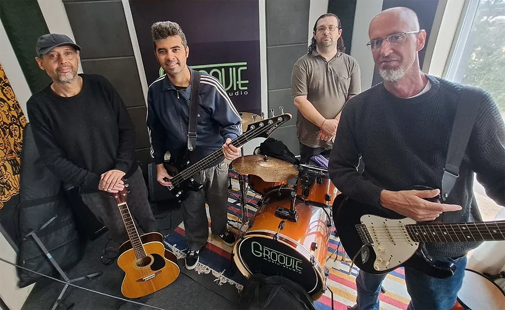 Piracicaba (SP): 6º Rolê Rockaipira apresenta bandas Invasores e Muaddib, neste sábado (22)