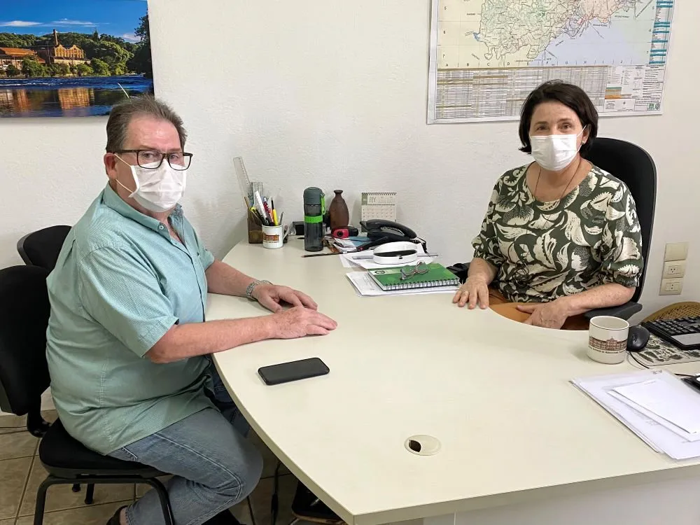 Deputado Roberto Morais garante equipamentos agrícolas para Piracicaba (SP)