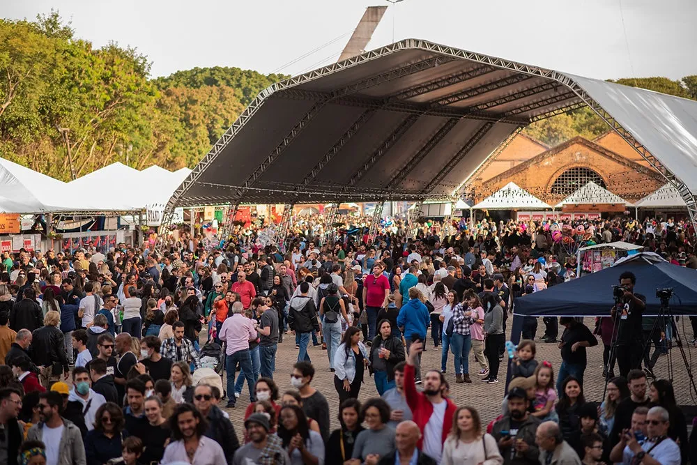 Piracicaba: Semdettur divulga artesãos selecionados para a Feira de Artesanato da Festa das Nações