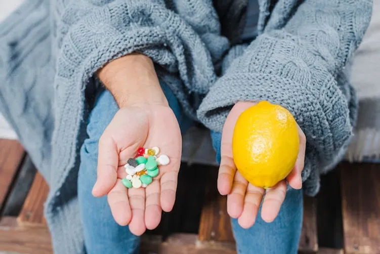 Especialista alerta sobre os sinais de deficiência de vitaminas e minerais comuns no outono 