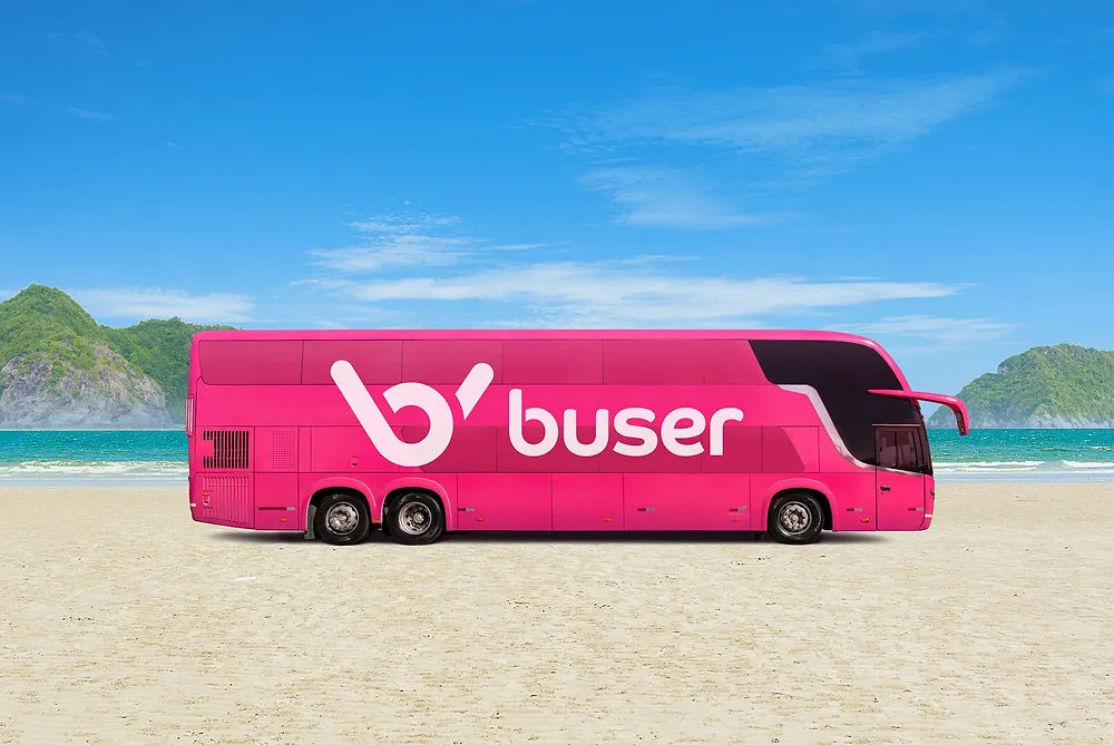 Plataforma de viagens de ônibus espera aumento de 60% no volume de viagens nos próximos “feriadões” de novembro