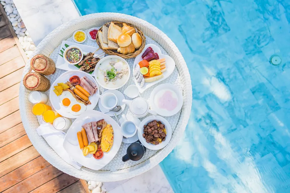 Alimentação no verão merece cuidados especiais, recomenda nutricionista