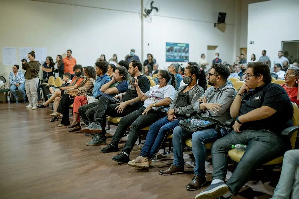 Piracicaba (SP): demandas das 6 regiões são apresentadas no Congresso do Orçamento Participativo