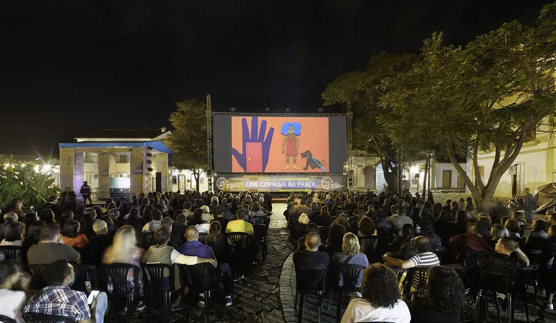 26ª Mostra de Cinema de Tiradentes, de 20 a 28 de janeiro, inaugura calendário audiovisual