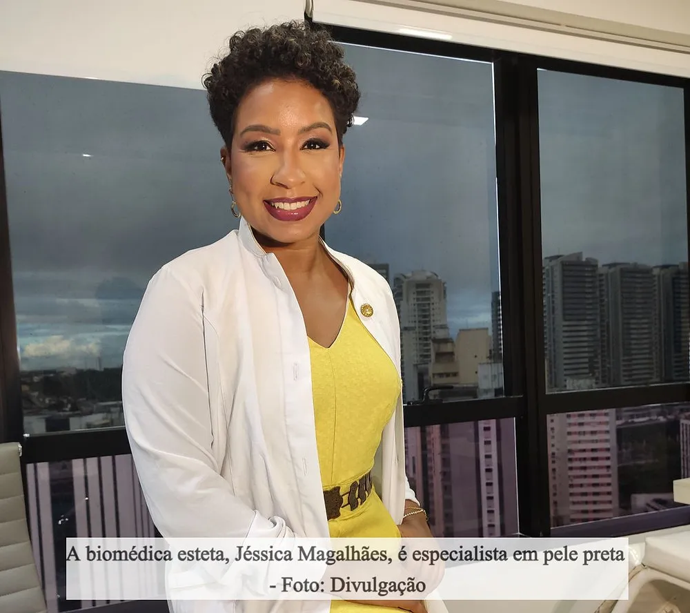 Dia da Mulher:descolonização da estética e a importância da autovalorização para mulheres negras