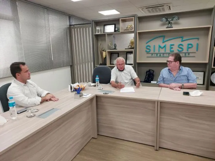 Piracicaba (SP): deputado Roberto Morais conquista R$ 1 milhão para o Distrito Unileste