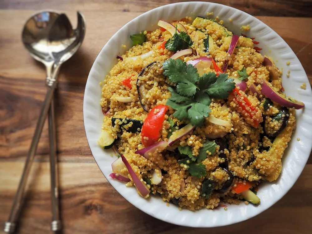 Nutricionista dá receitas saudáveis e saborosas para ceias de Ano Novo