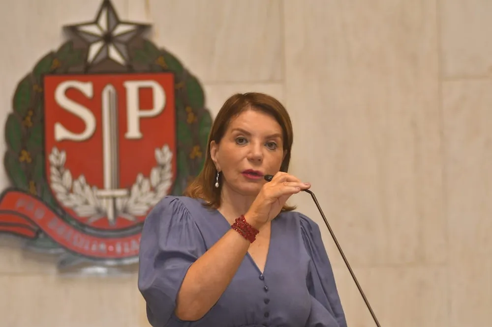Mais votada da história de Piracicaba (SP), Bebel assume novo mandato de deputada estadual