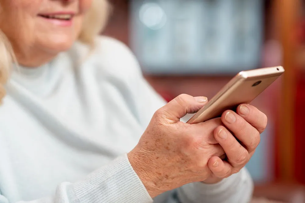 Novas tecnologias ajudam mulheres com mais de 50 anos a se manterem em forma e com saúde