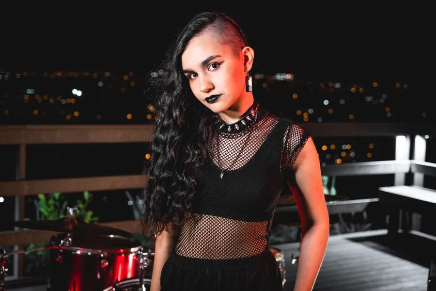 Cantora Ciça Moreira está na final do Grand Prix Autoral Brasil da Rádio Kiss FM