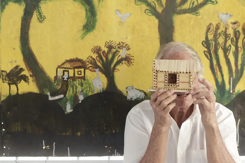 Oficina de fotografia e roda de conversa compõem programação de exposição que retrata a hanseníase