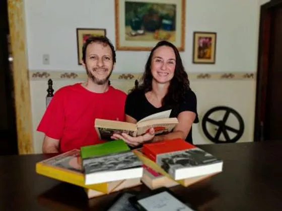 “Caminhos Erico Verissimo” parte nesta quinta (27) de Piracicaba rumo ao Rio Grande do Sul
