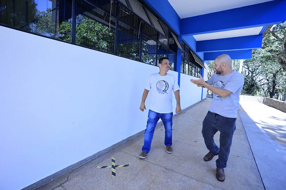 Prefeitura de Piracicaba realiza cerimônia de entrega de imóvel para a Assupira, no sábado (23)