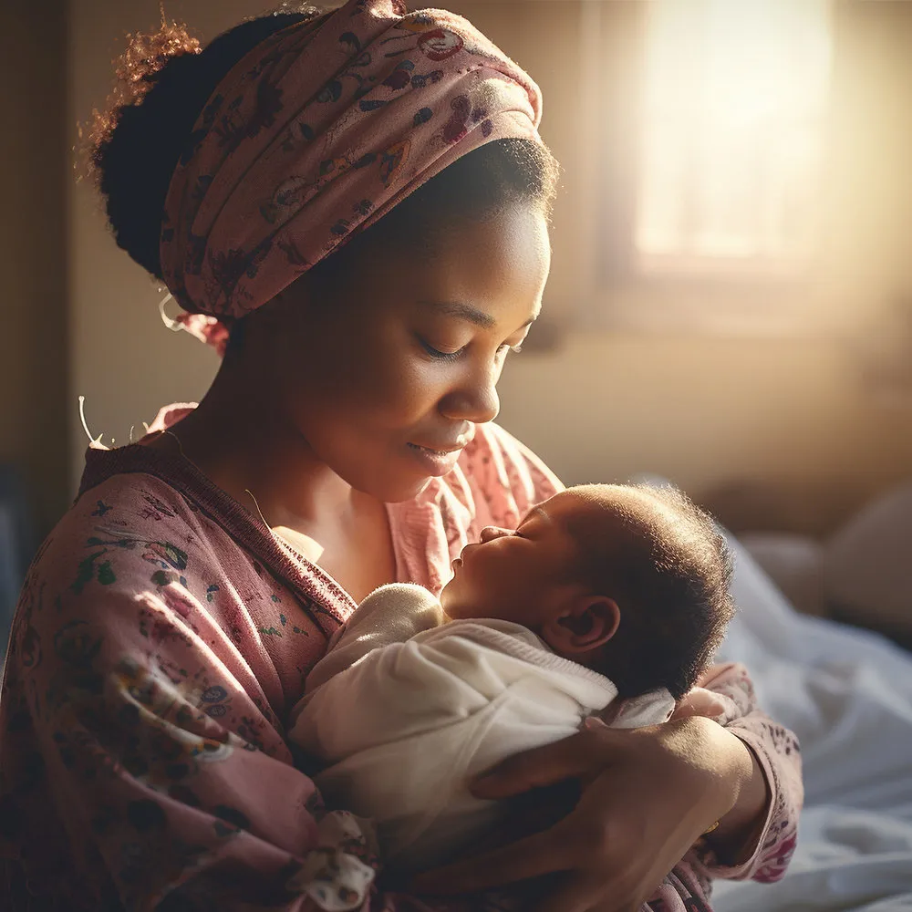 Pós-parto: especialista orienta sobre nutrição, amamentação e contracepção para saúde de mães e bebês