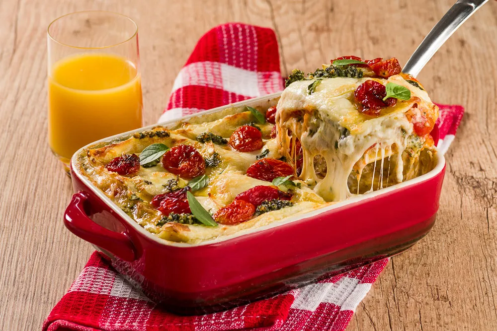 Cardápio de Ano Novo: aprenda a fazer receitas tradicionais ainda mais saborosas