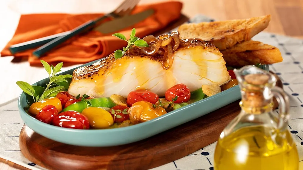 Seara apresenta linha de pescados para o preparo de receitas práticas e saborosas para a Páscoa