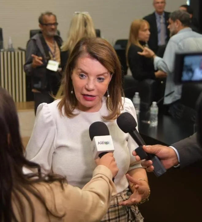 Deputada Bebel exige respeito aos professores e denuncia deputado Bolsonaro por caluniar categoria