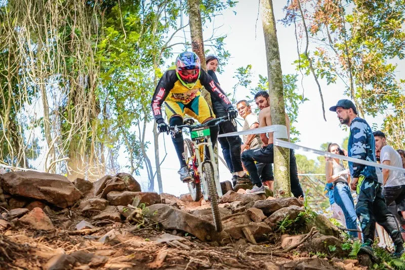 Monte Verde, no Sul de Minas Gerais, se destaca como rota do cicloturismo