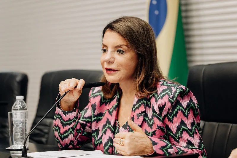 Tribunal de Justiça: deputada Bebel faz abaixo-assinado pelo veto ao aumento das taxas judiciais