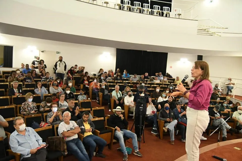 Apeoesp reafirma luta contra confisco e pelos 33,24% de reajuste aos professores do Estado