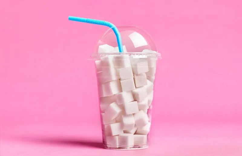 Alimentação saudável: especialista ensina dicas de como cortar o açúcar da dieta