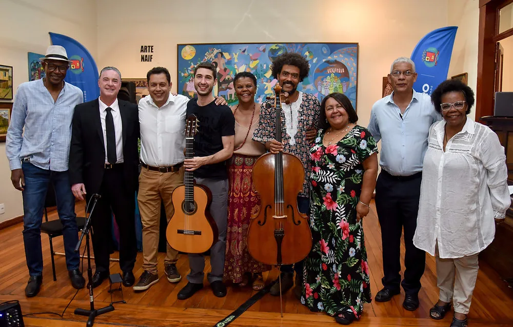 Mês da Consciência Negra: município paulista lança calendário Afro-rio-clarense 2023