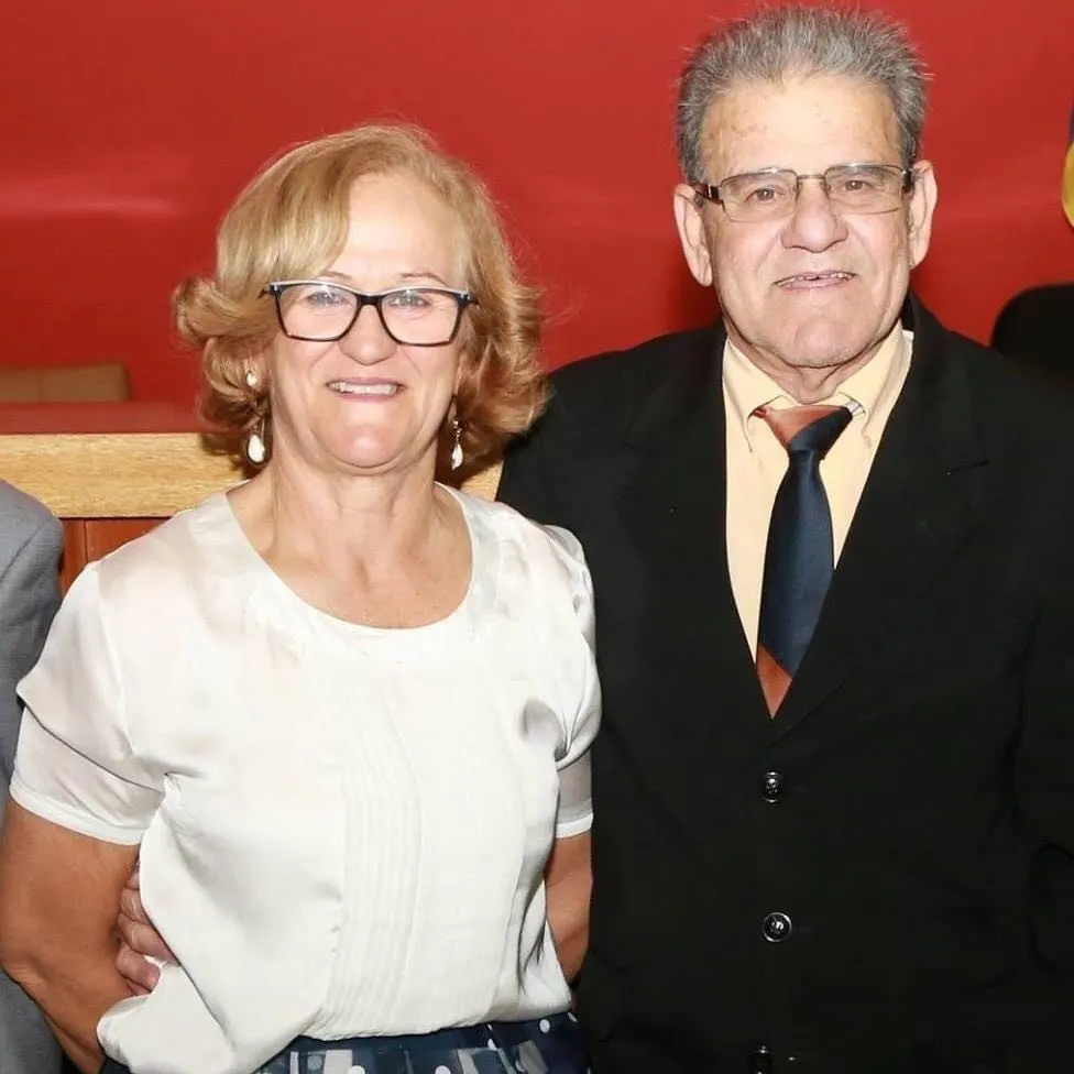 Maria Ruth, ex-prefeita de Mombuca, é mais uma vítima Covid-19 na região