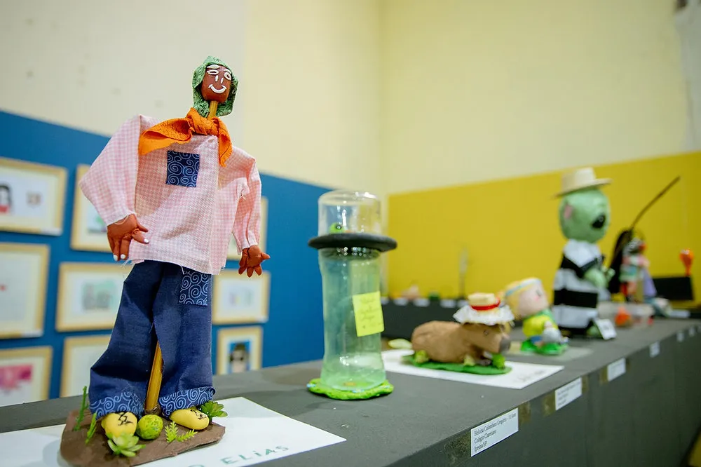 Cerimônia de premiação do 21º Salãozinho de Humor de Piracicaba será na quinta-feira (12)