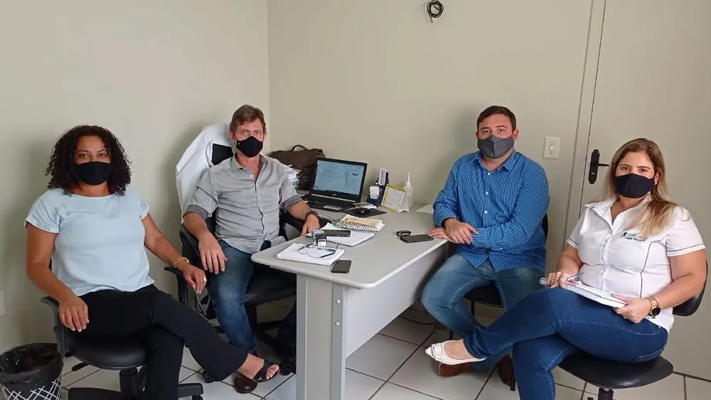 Secretaria de Saúde de Águas de São Pedro (SP) inicia mutirão de ultrassom