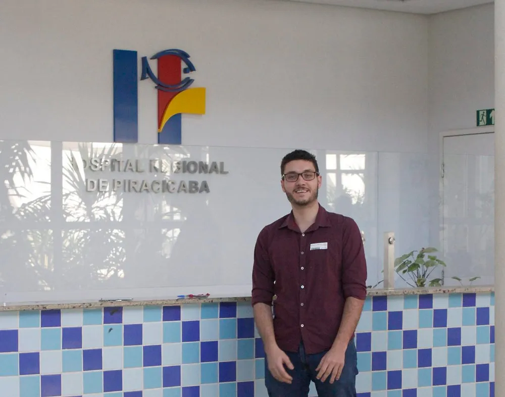 Dores nas costas: pesquisador desenvolve no HRP-Unicamp método inovador para tratamento 