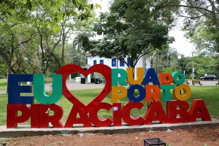 “Eu amo Piracicaba: Rua do Porto” valoriza ponto turístico do município
