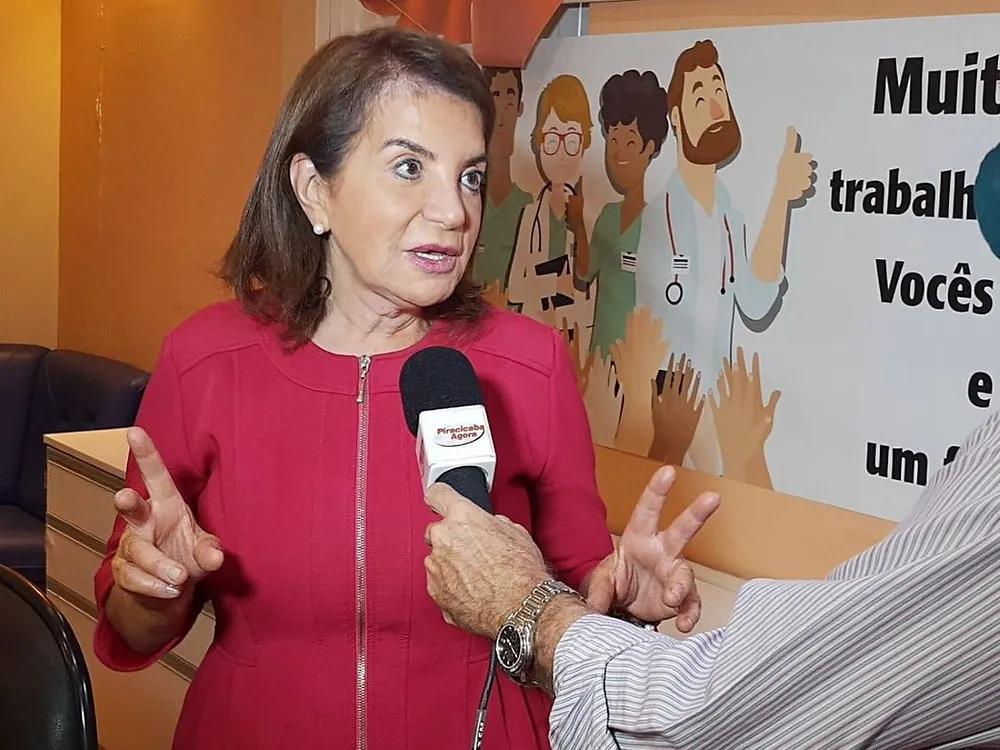 Deputada Bebel diz que lei do ICMS educacional, aprovada pela Alesp, aprofunda desigualdade