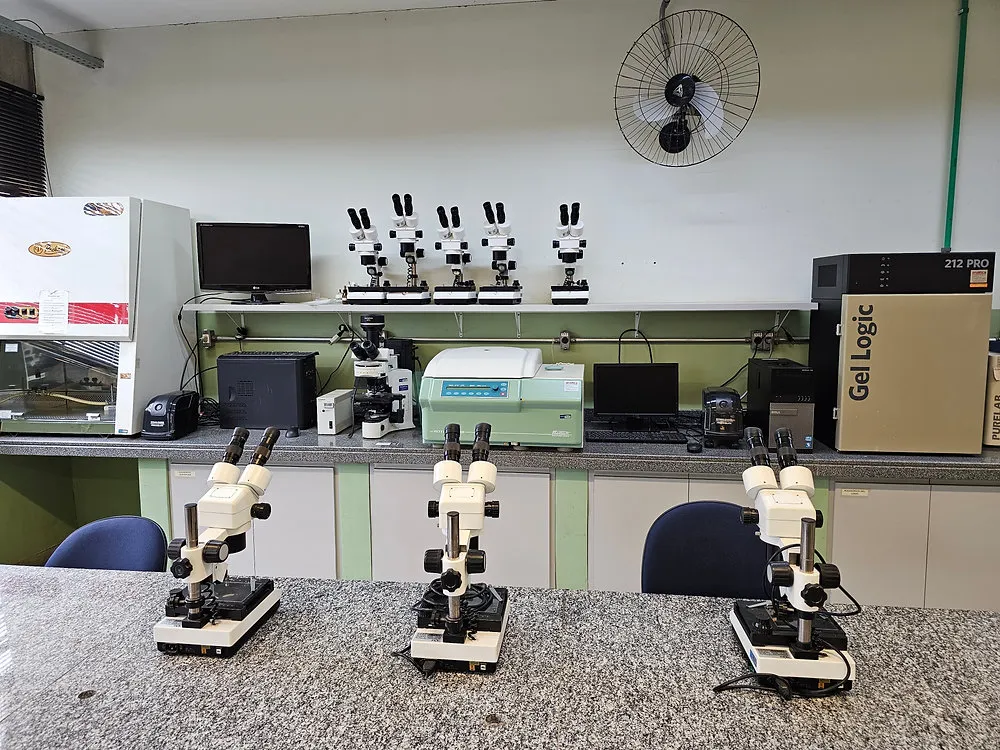 Fatec Piracicaba tem vagas abertas de auxiliar docente para área química com salário de R$ 2.964,87