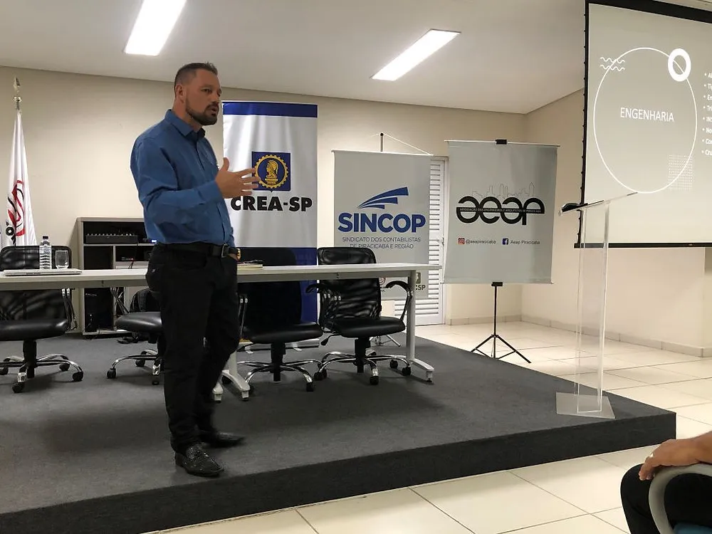 Sincop e OAB – Encontro encerra série Quartas da Integração com tema sobre tributação