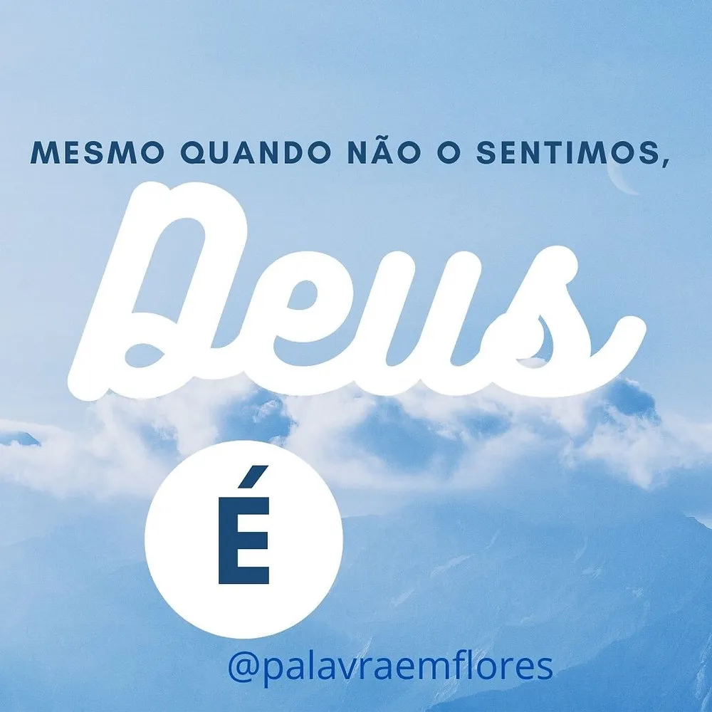 A presença divina em nossas vidas 