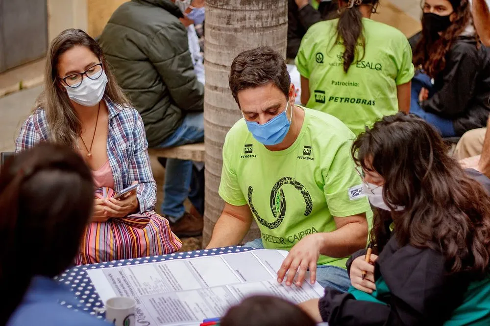 Fórum debate ações e políticas públicas voltadas à conexão entre o meio ambiente e a sociedade