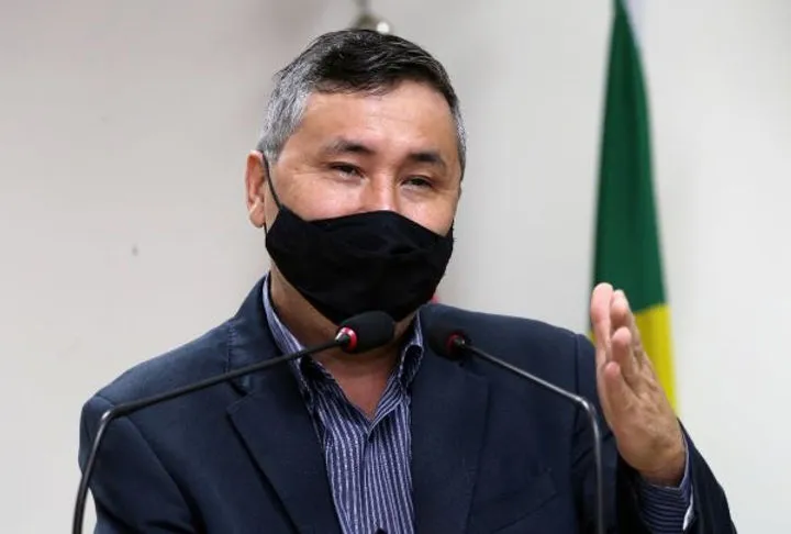 Linkado com: Pedro Kawai no Mês da Imigração Japonesa 