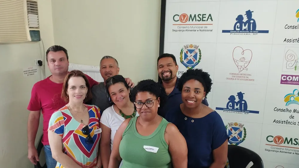 Instituto Sindical de Piracicaba elege dois representantes no Comitê Pop Rua 