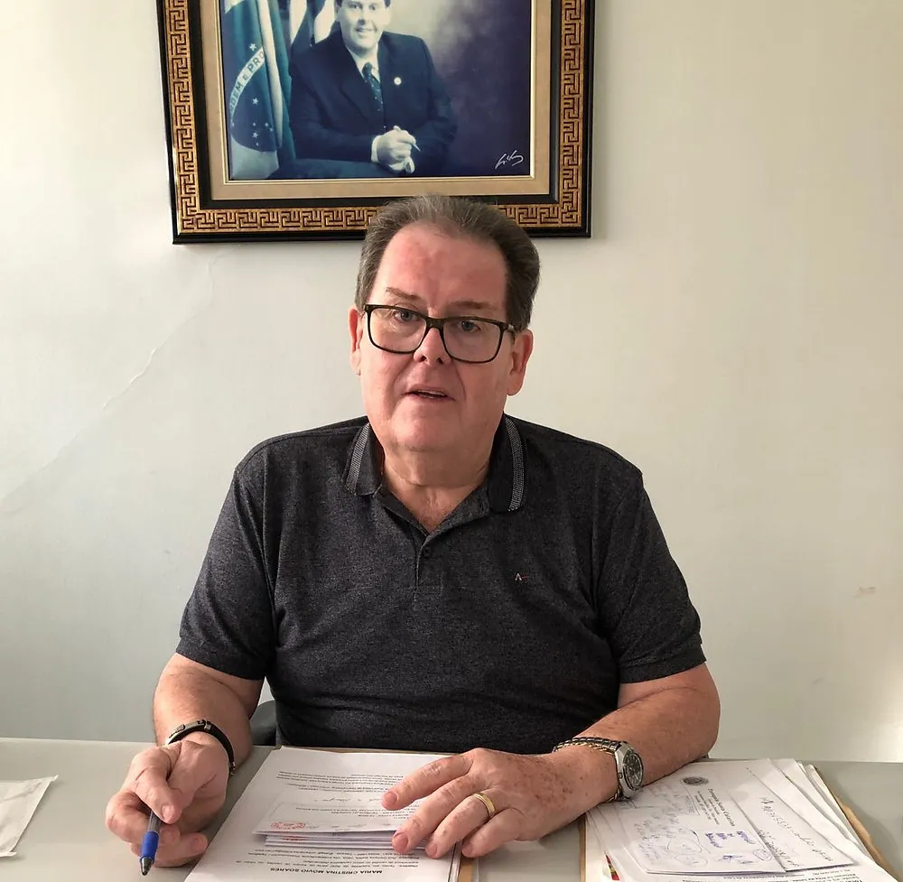 Roberto Morais conquista conservação de trecho da Rodovia Piracicaba/Anhembi