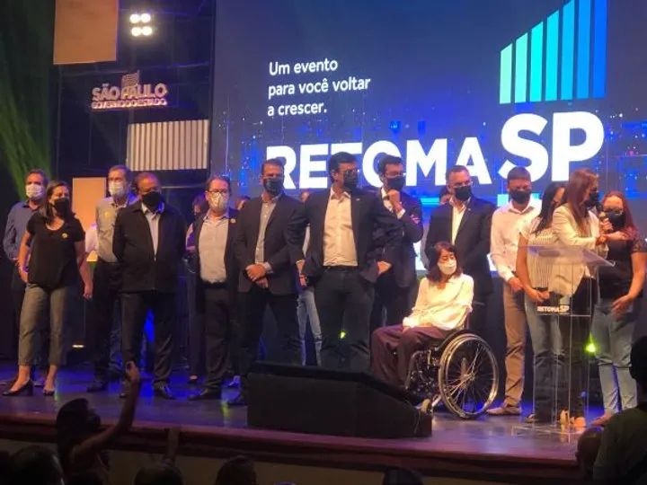 Região Metropolitana de Piracicaba: vice-governador anuncia quase R$ 16 mi em investimentos